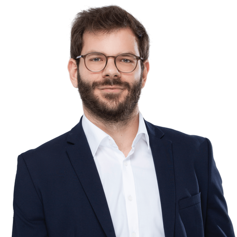 Portrait von Christoph Bartl