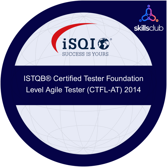 ISTQB Agile Tester Zertifikat